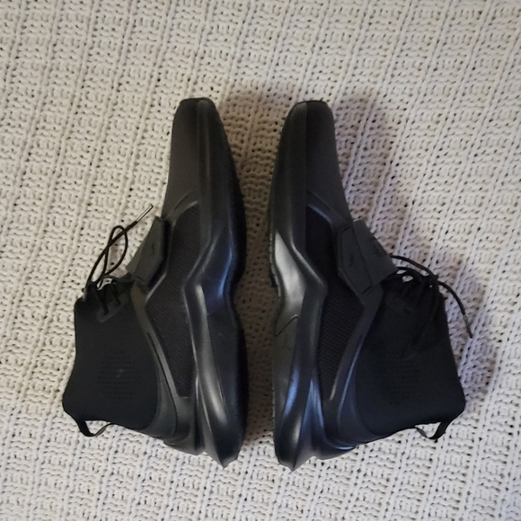 PUMA RIHANNA FENTY Leather Shoes Women Size 39 Trainers HI - Picture 6 of 12